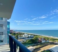 Apartamento - Blue Waves Residences