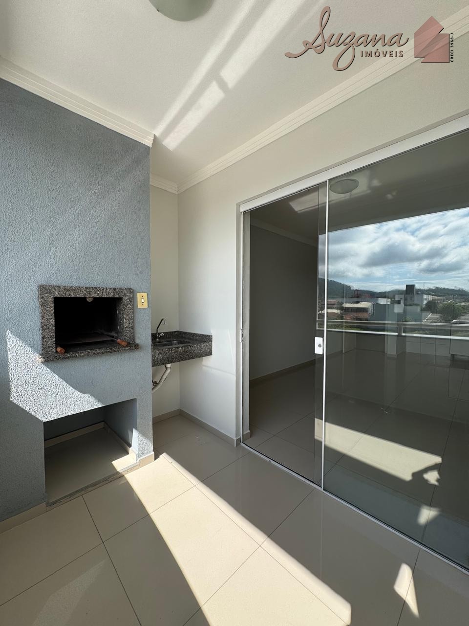 APARTAMENTO – RES. JARDIM AMÉRICA | ED. BAHAMAS