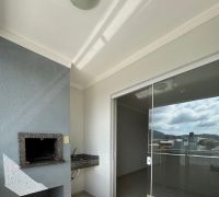 APARTAMENTO – RES. JARDIM AMÉRICA | ED. BAHAMAS