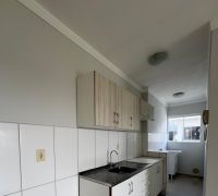 APARTAMENTO – RES. JARDIM AMÉRICA | ED. BAHAMAS