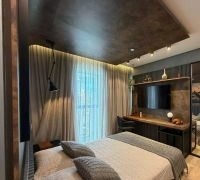 Apartamento - One Tower