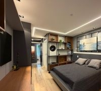 Apartamento - One Tower