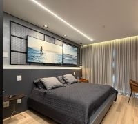 Apartamento - One Tower