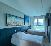 Apartamento - One Tower
