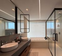 Apartamento - One Tower