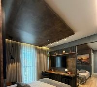 Apartamento - One Tower